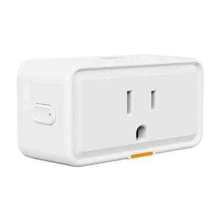 Smart WIFI Plug – Voice Control with Alexa &amp; Google Home, US Standard