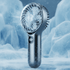 3-in-1 Portable Cooling Fan