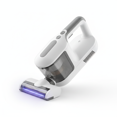 Wireless Mite Vacuum Cleaner