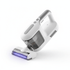 Cordless UV Mattress Vacuum